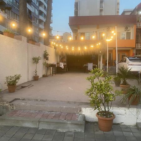 Guest House Orange Kobuleti Luaran gambar