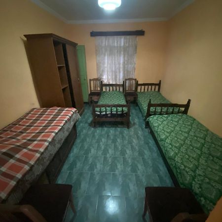Guest House Orange Kobuleti Luaran gambar