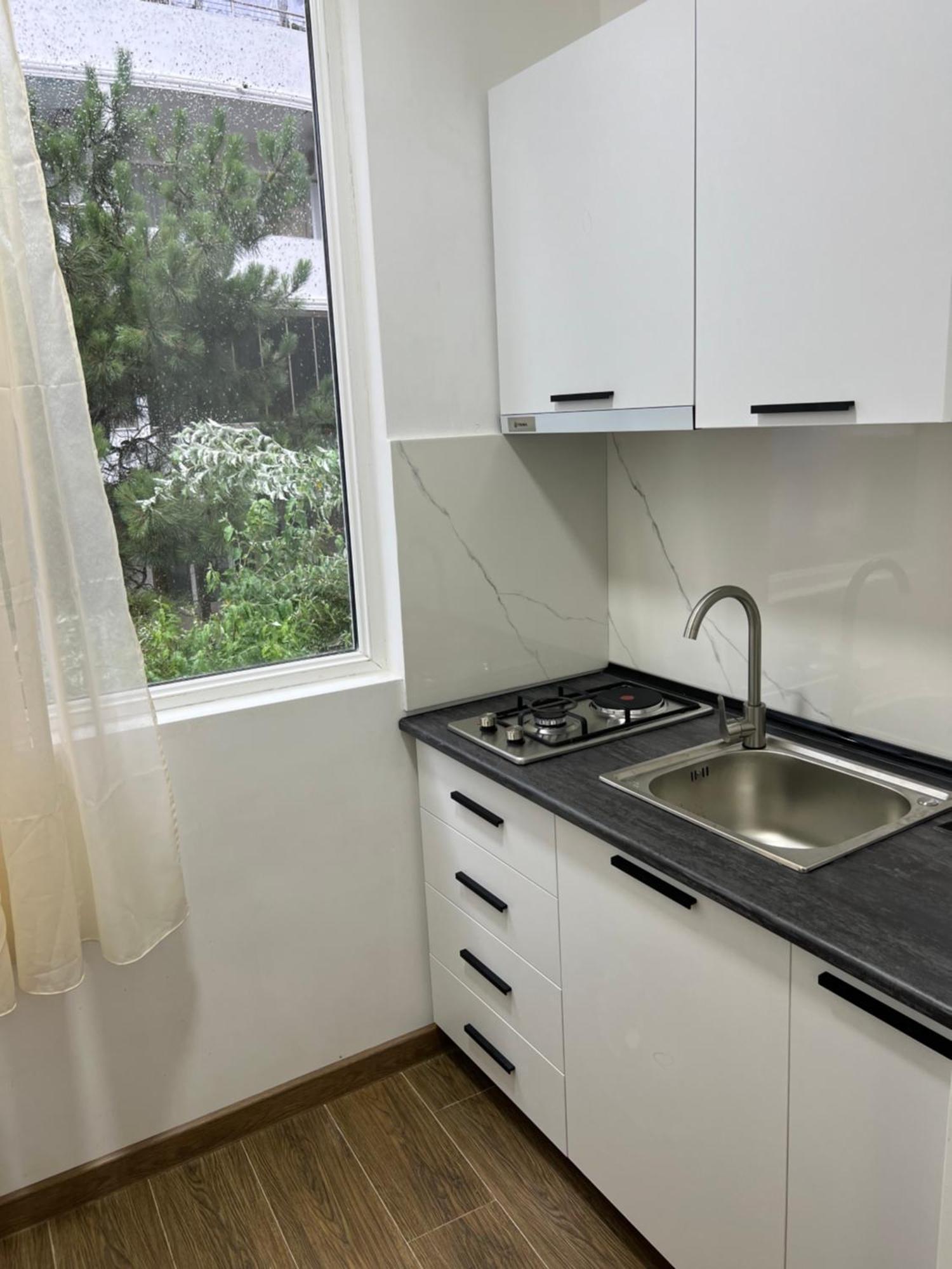 Guest House Orange Kobuleti Luaran gambar