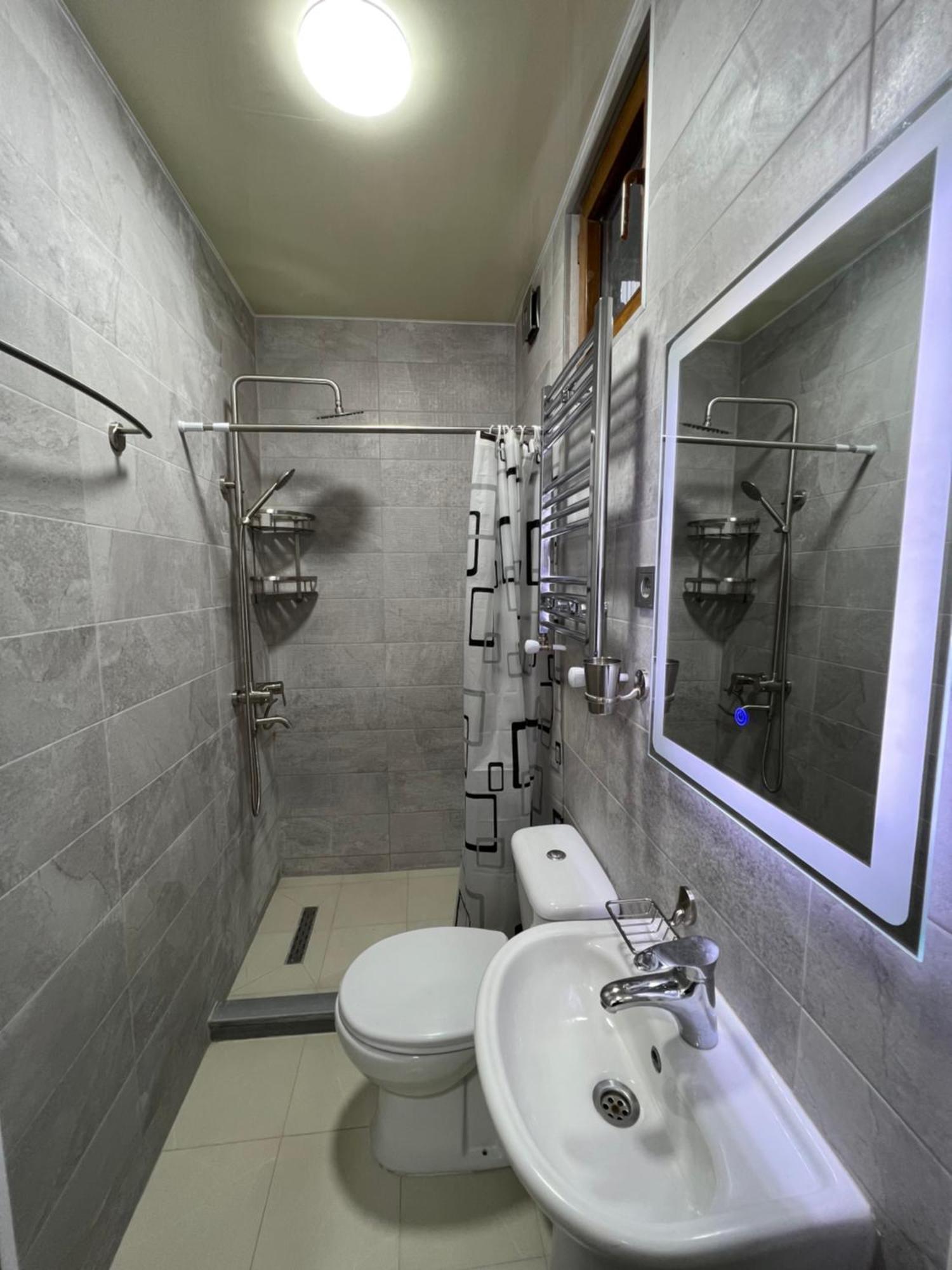 Guest House Orange Kobuleti Luaran gambar