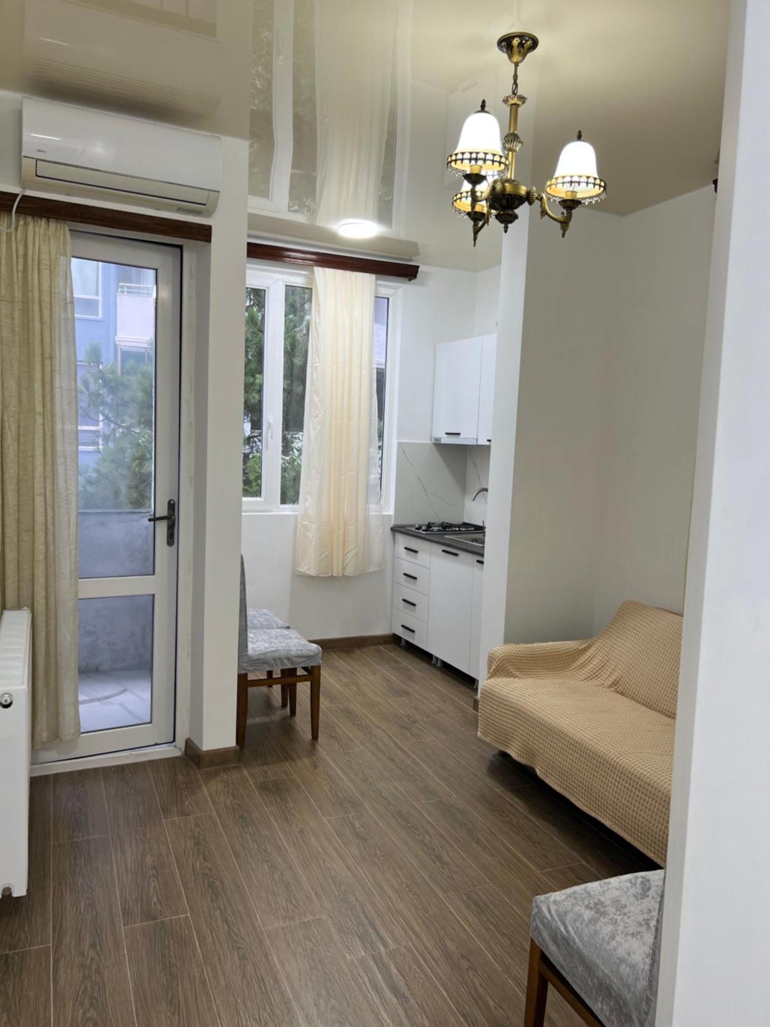 Guest House Orange Kobuleti Luaran gambar