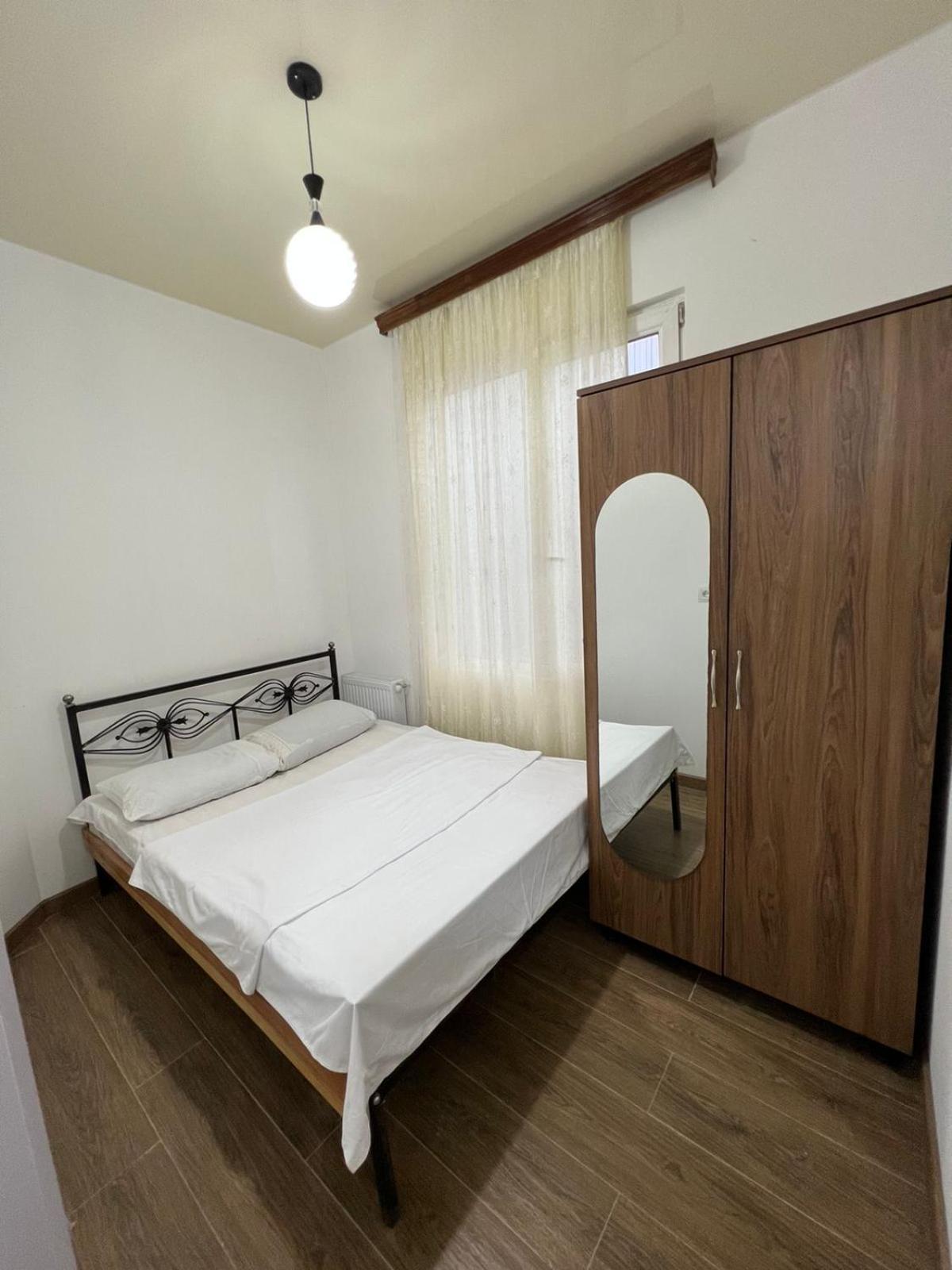 Guest House Orange Kobuleti Luaran gambar
