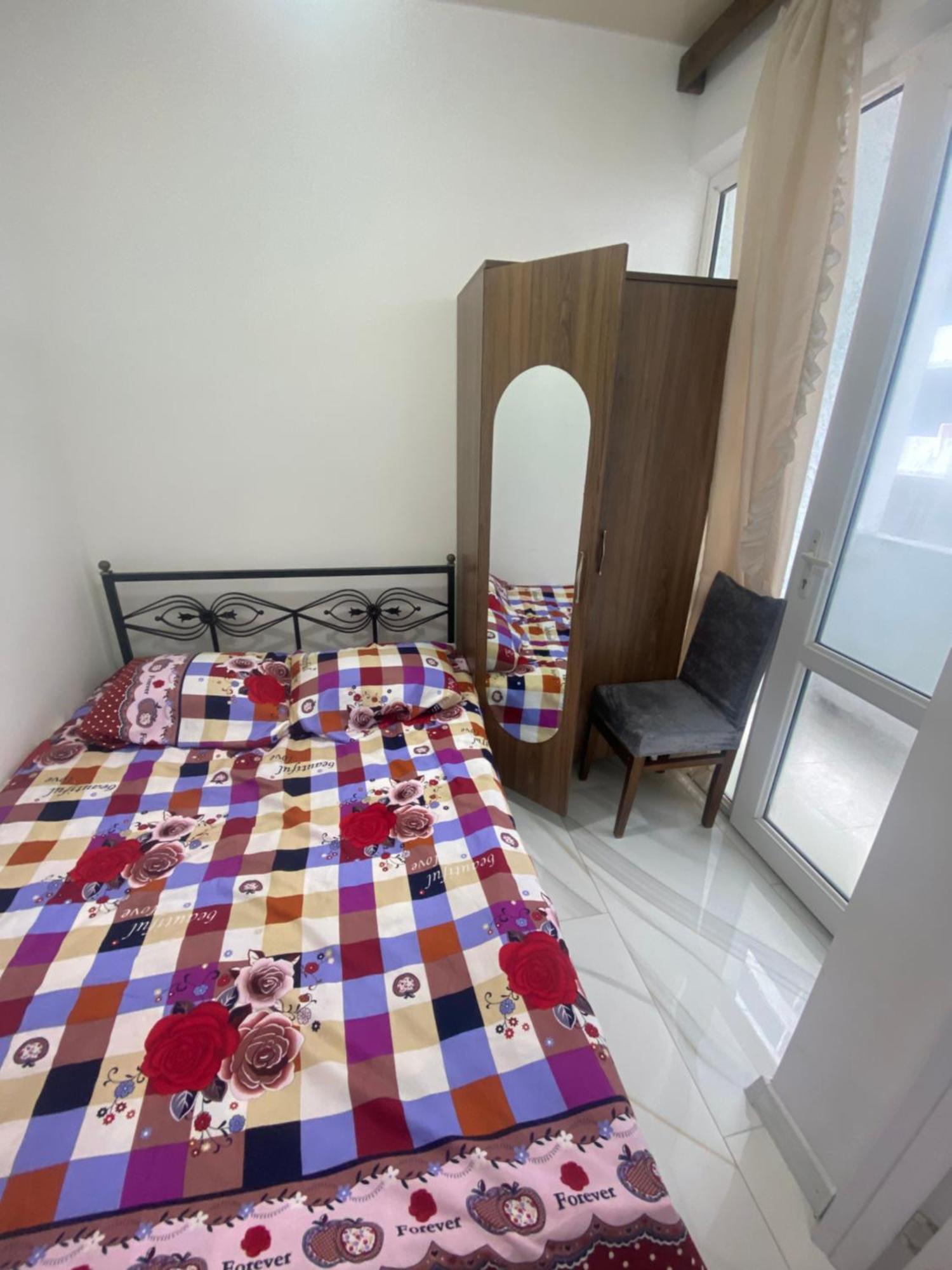 Guest House Orange Kobuleti Luaran gambar