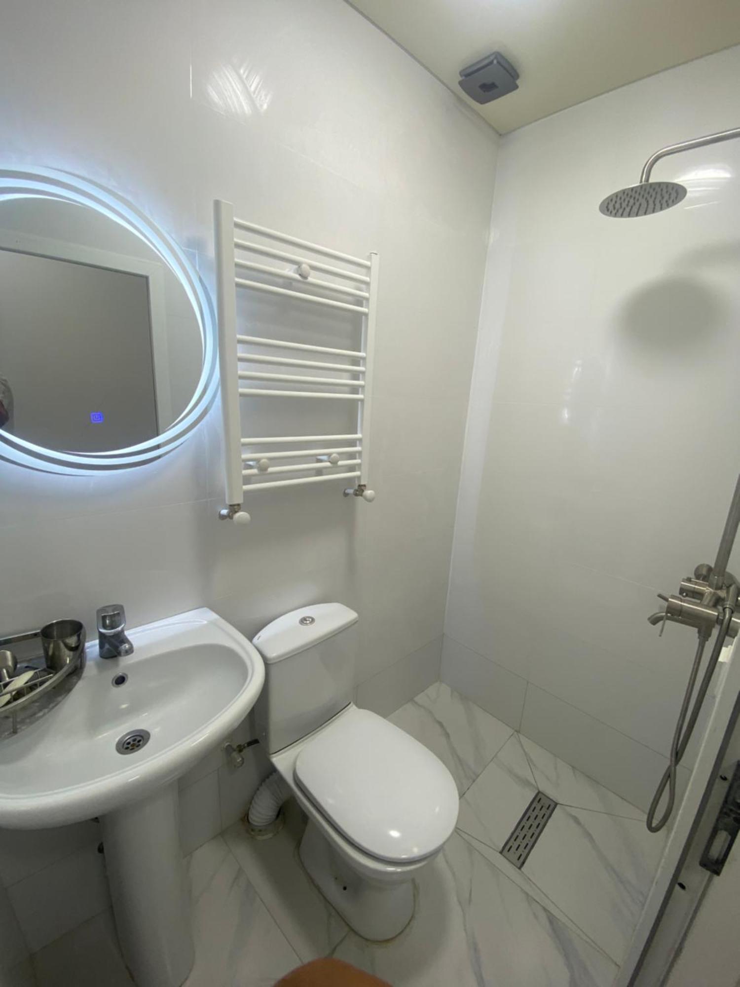 Guest House Orange Kobuleti Luaran gambar