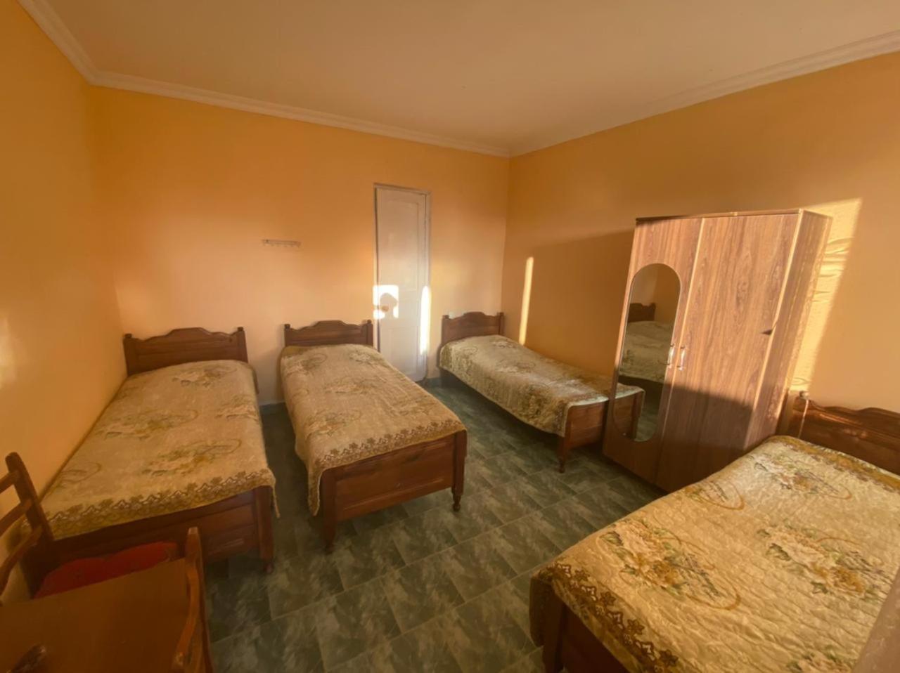 Guest House Orange Kobuleti Luaran gambar