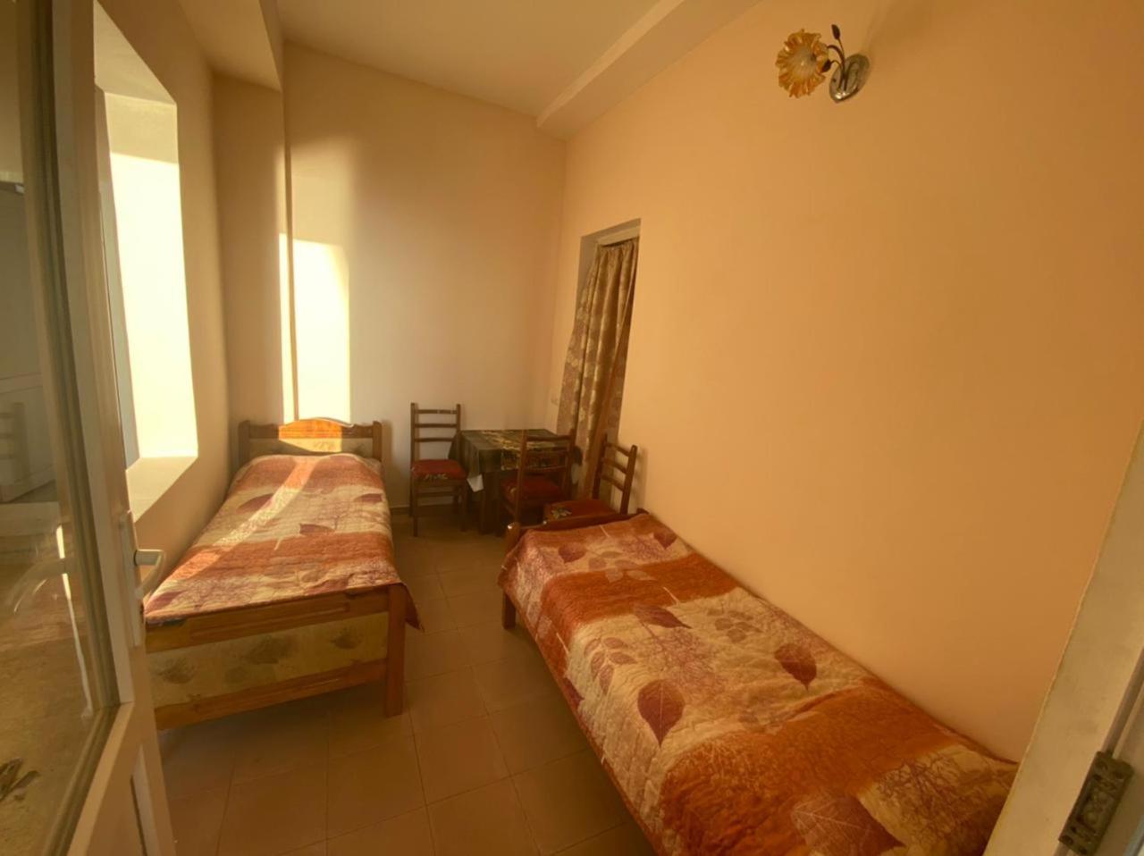 Guest House Orange Kobuleti Luaran gambar