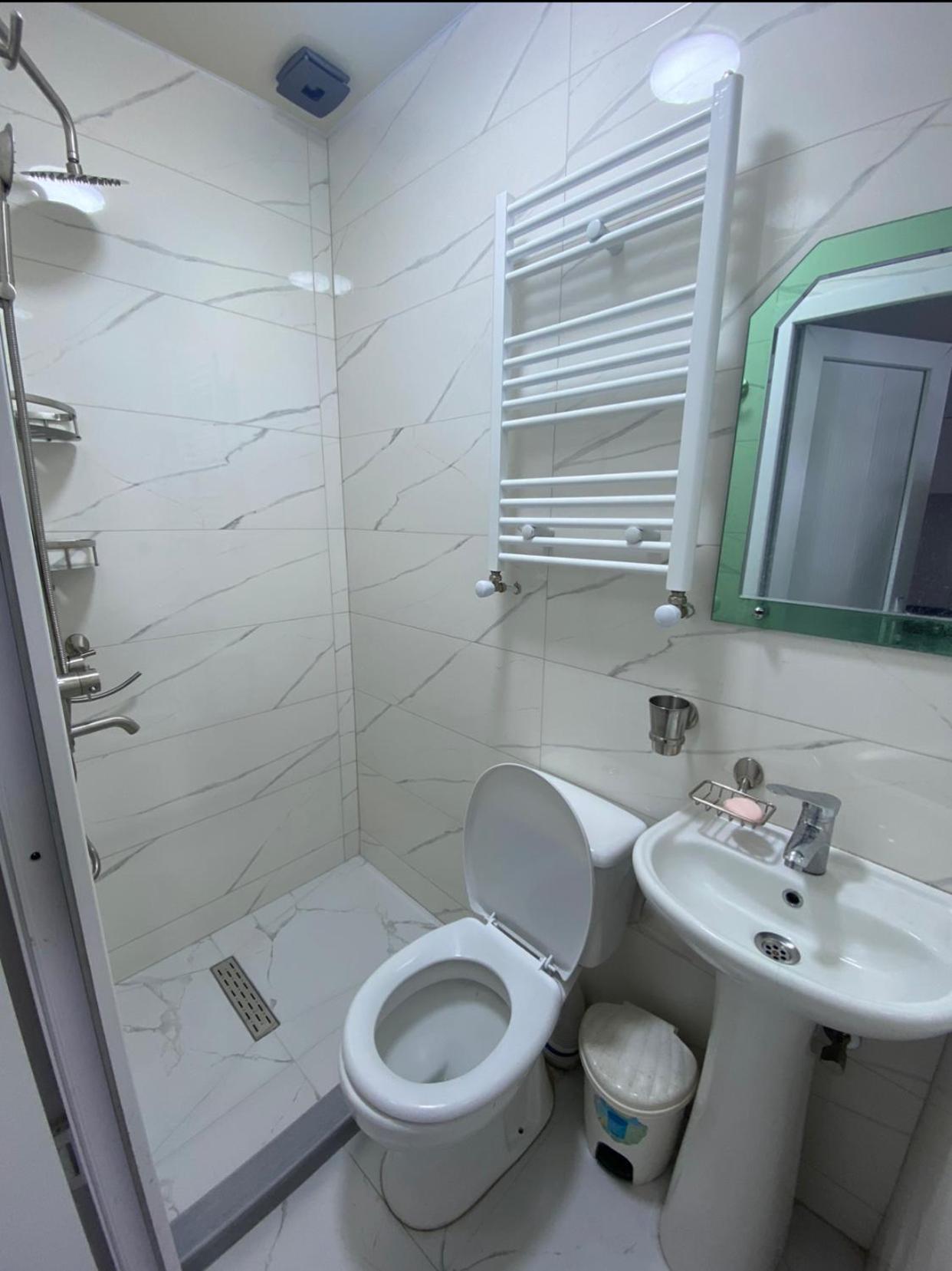Guest House Orange Kobuleti Luaran gambar
