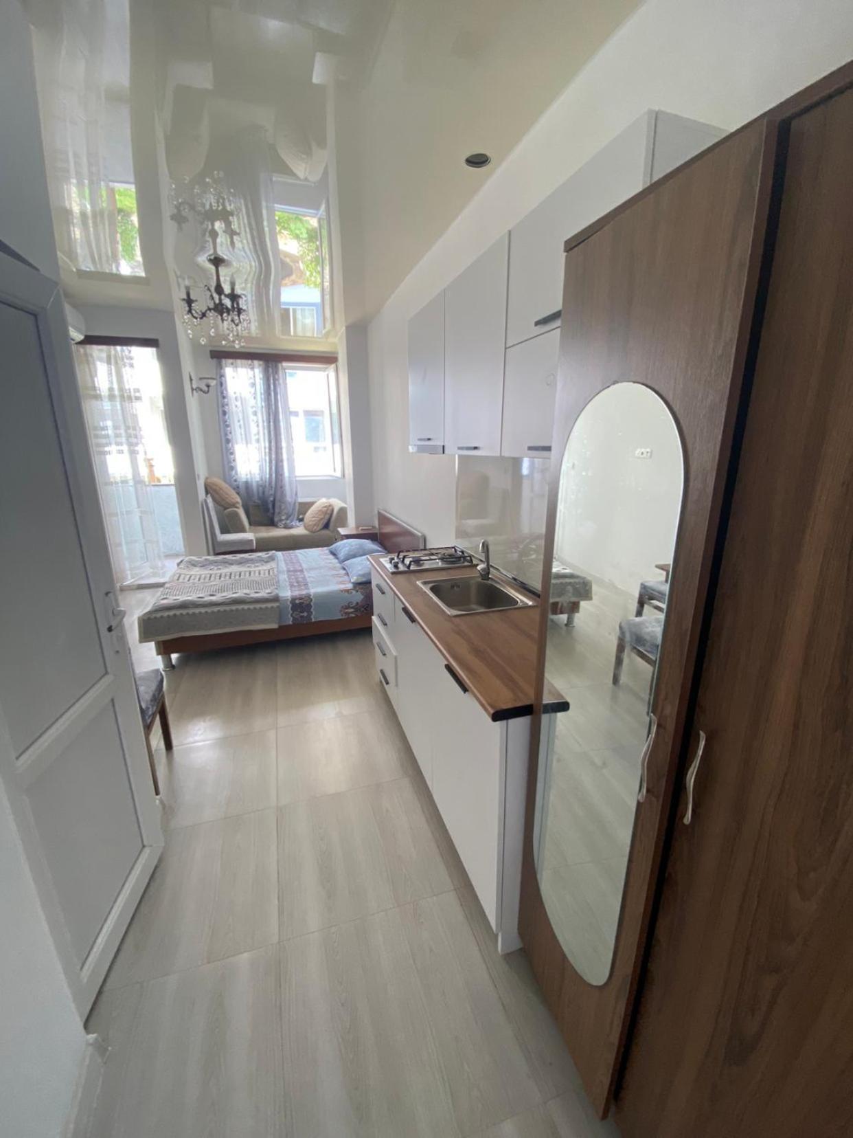 Guest House Orange Kobuleti Luaran gambar