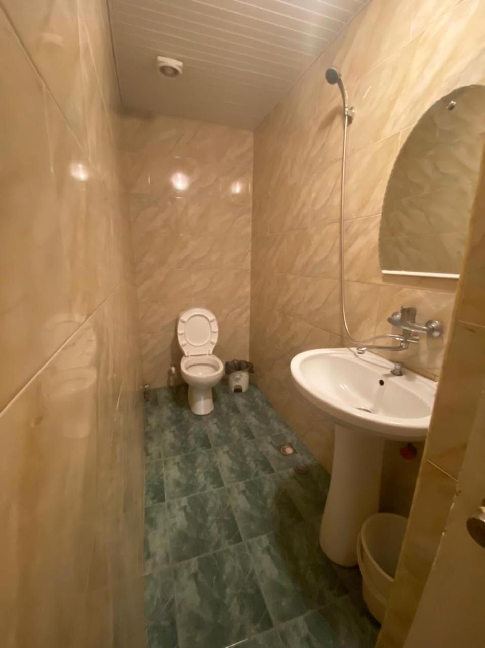 Guest House Orange Kobuleti Luaran gambar
