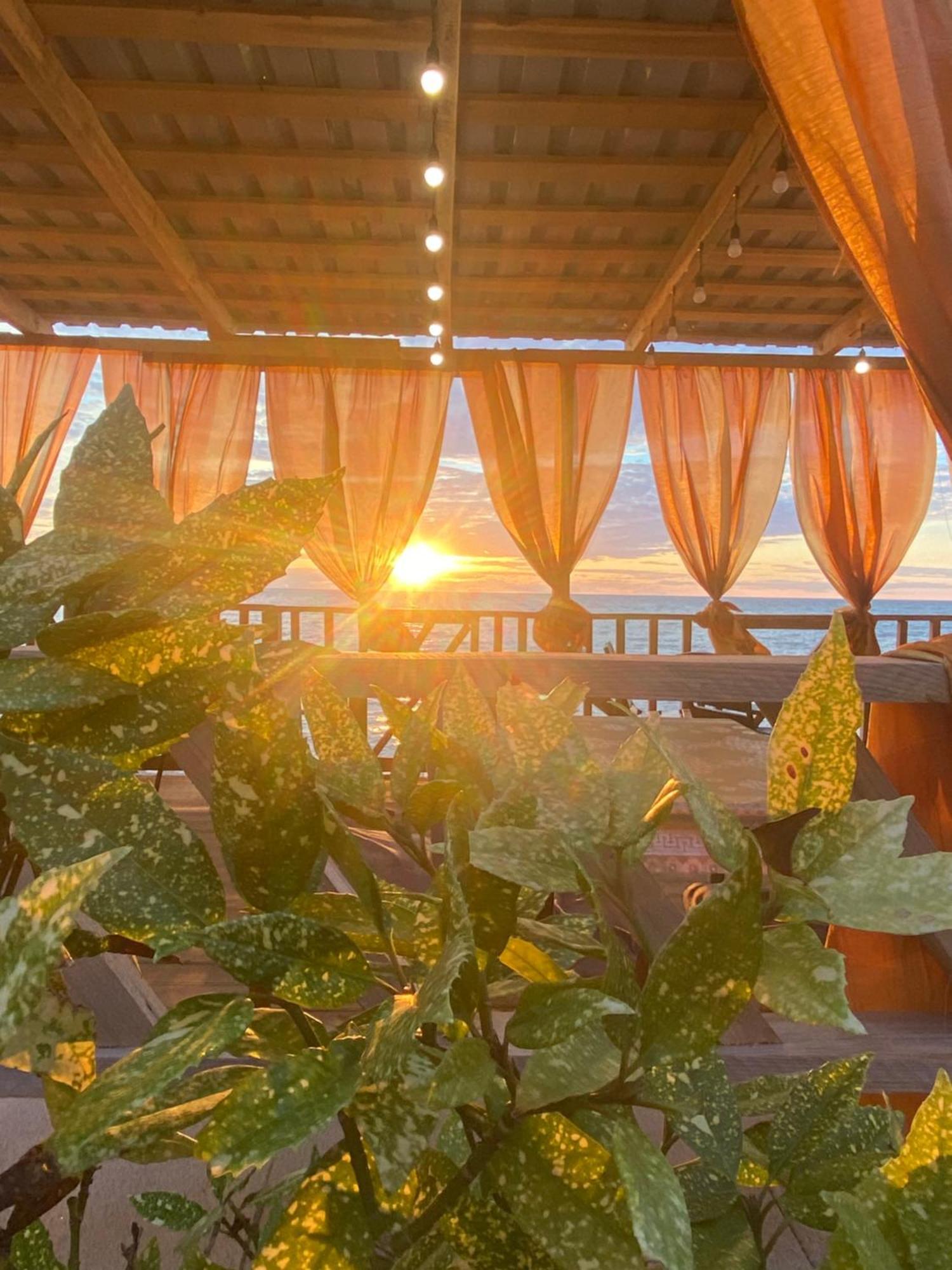 Guest House Orange Kobuleti Luaran gambar