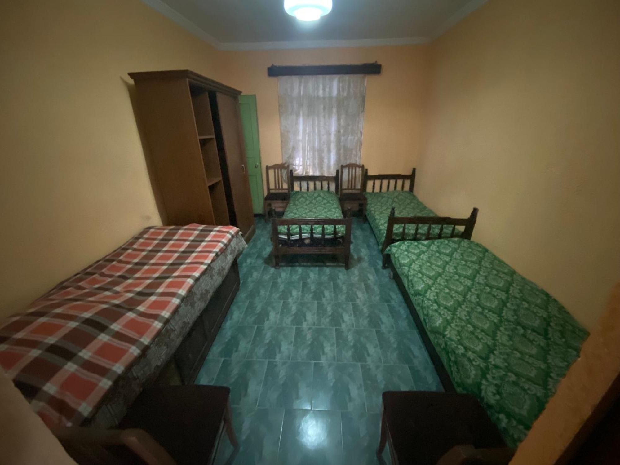Guest House Orange Kobuleti Luaran gambar