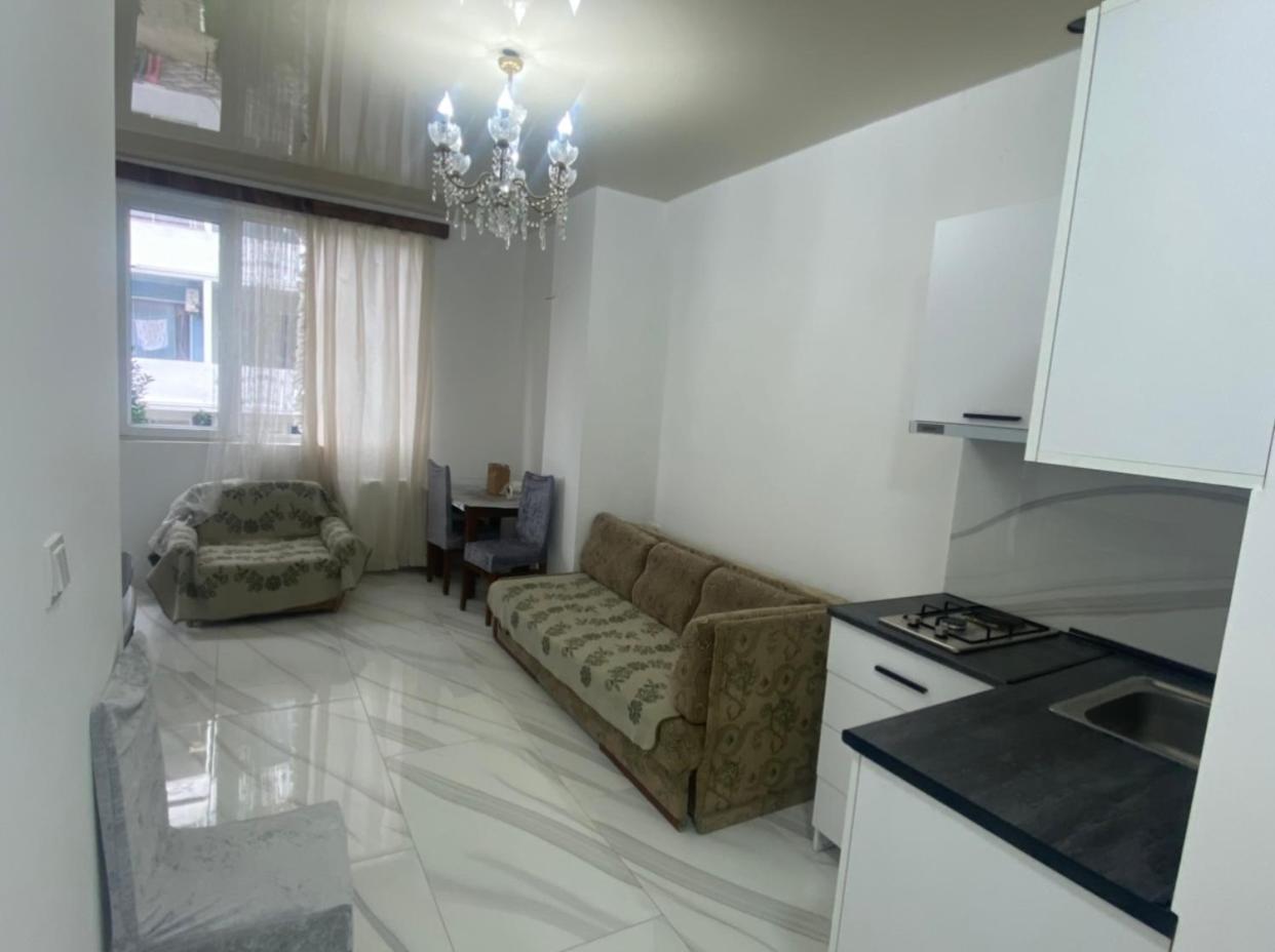 Guest House Orange Kobuleti Luaran gambar