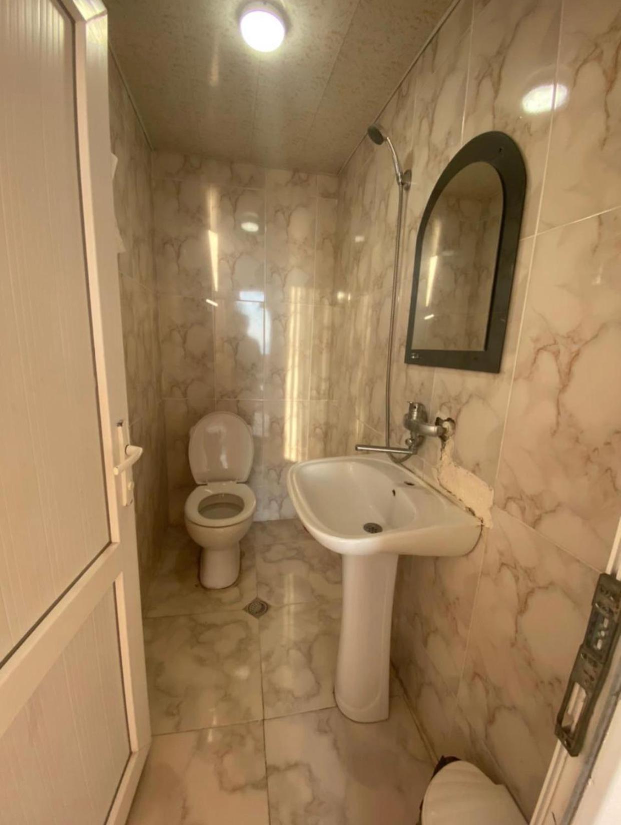 Guest House Orange Kobuleti Luaran gambar