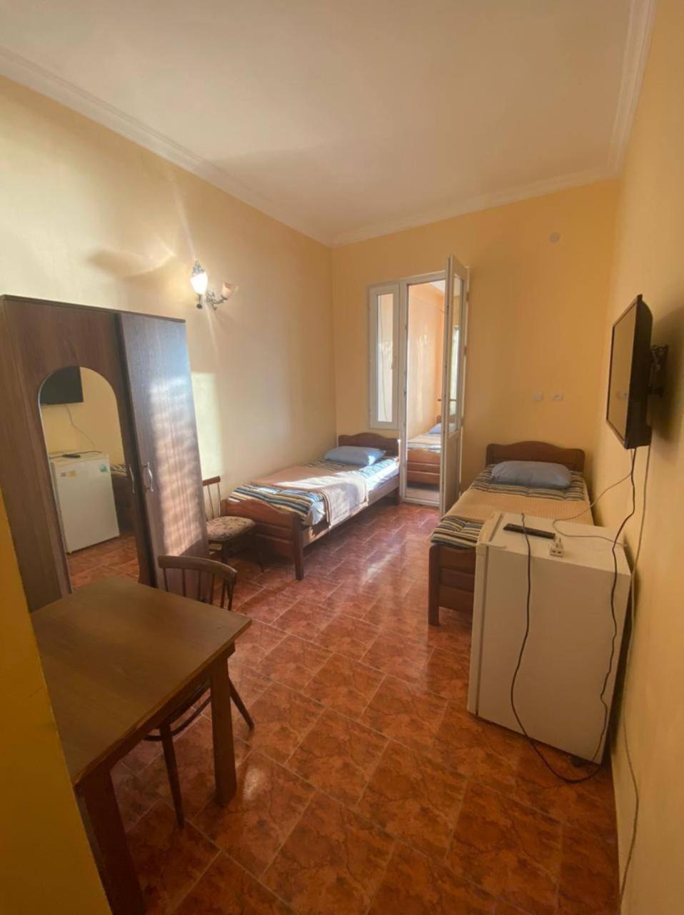 Guest House Orange Kobuleti Luaran gambar
