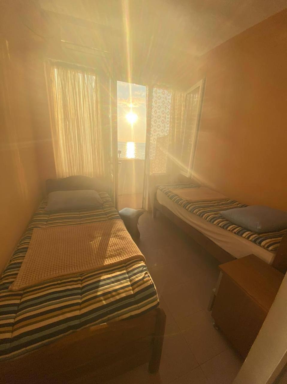 Guest House Orange Kobuleti Luaran gambar