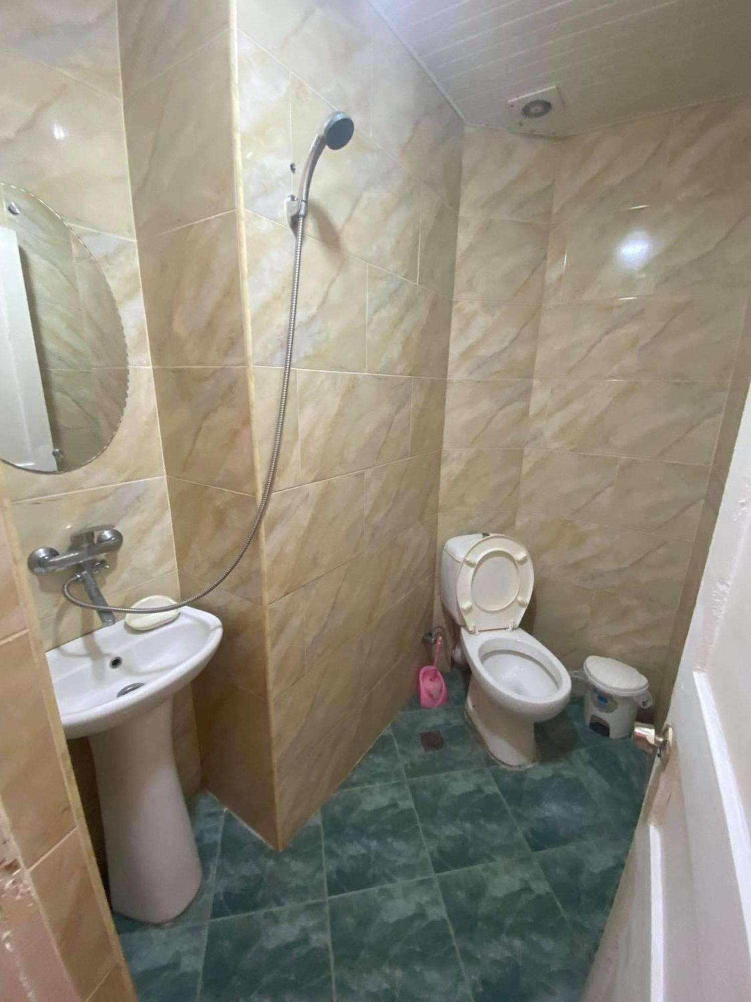 Guest House Orange Kobuleti Luaran gambar