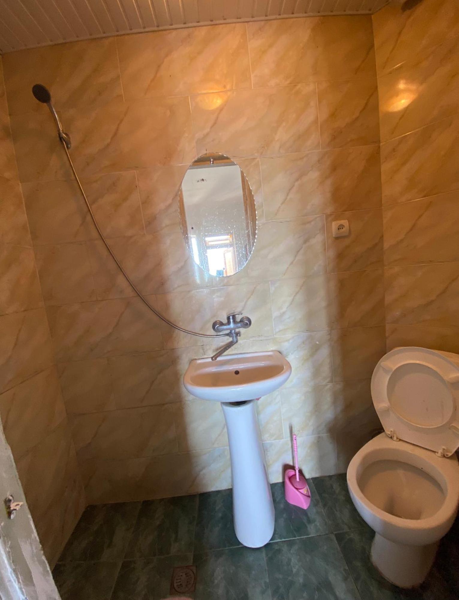 Guest House Orange Kobuleti Luaran gambar